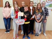 Szkoła Podstawowa w Korczynie