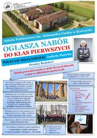 Szkoła Podstawowa w Korczynie